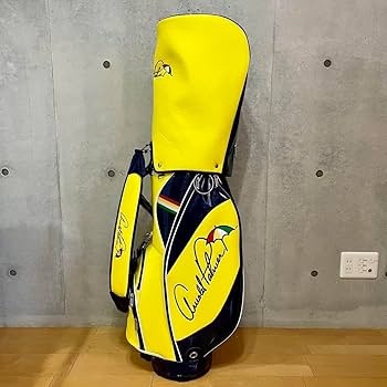 レア　アーノルド・パーマー　ゴルフバッグ　ゴルフクラブ付き 楽天市場】日本正規品 アーノルド・パーマー キャディバッグ